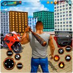 Vegas Crime Gangster City Sim