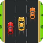Easy Car Racing Game 2D Car
