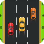 Easy Car Racing Game 2D Car