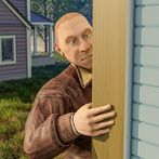 Scary Neighbor Pranks Playtime