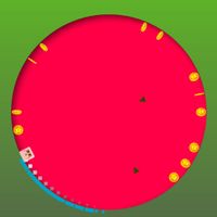 Circle Jumpy - Casual Game