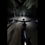 Crazy Mountain Bike