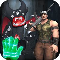 Monsters Defensetime