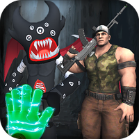 Monsters Defensetime