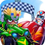 Furious car racing 3D – Racing