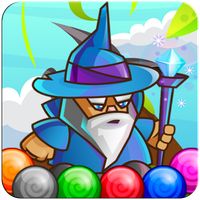 Bubble Wizard