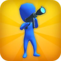 Merge Hit - Action Puzzle