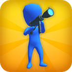 Merge Hit - Action Puzzle