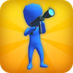 Merge Hit - Action Puzzle