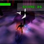 Demon hunter infinite game 3D