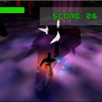 Demon hunter infinite game 3D