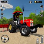 Tractor Games -Tractor Driving