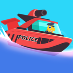 Dinosaur Police:Games for kids