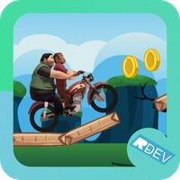 Sopo Jarwo Road Race