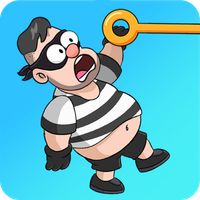 Prison Pin Rescue