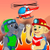Puppy Kids Games