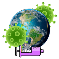 Covid 19 - Corona Game