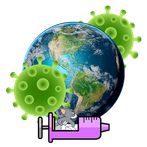 Covid 19 - Corona Game