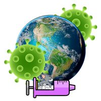 Covid 19 - Corona Game