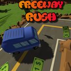 Freeway Rush