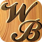 Classic Wood Block-Woody Block