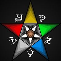 Mage: The Awakening Unofficial