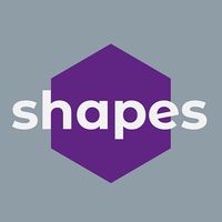 Shapes - endless puzzle game