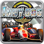 INDY 500 Arcade Racing