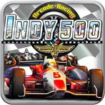 INDY 500 Arcade Racing