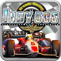 INDY 500 Arcade Racing