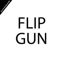 Flip Gun