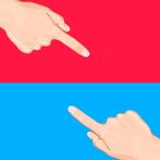 Finger Battle - Original