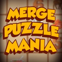Merge Puzzle Mania