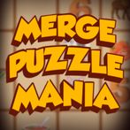 Merge Puzzle Mania