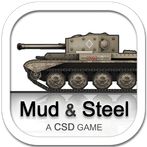 Tank Commander: Mud and Steel