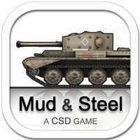 Tank Commander: Mud and Steel