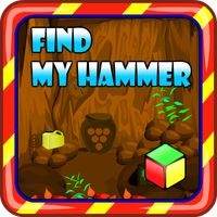 Escape Games 2017 - Find My Ha