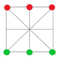 3 Beads (3 Teni/3 Daane)