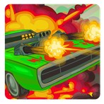 Battle Shooter Car Dift