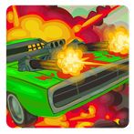 Battle Shooter Car Dift