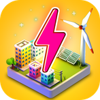 Idle Power Tycoon
