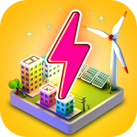Idle Power Tycoon