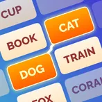 WordMatrix - Connect Words