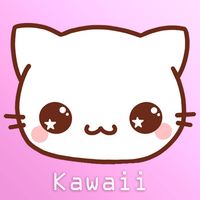 Kawaii World - Craft and Build