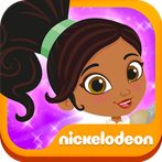Nella The Princess Knight: Kin
