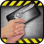 Fire Weapons Simulator