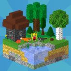 Cute World Craft