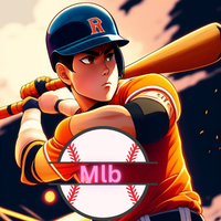 MLB Tap Riddle Baseball 2023