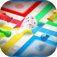 Ludo 3D Parchisi star 2023