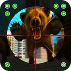 Animal Hunt Sniper Shooting 3D